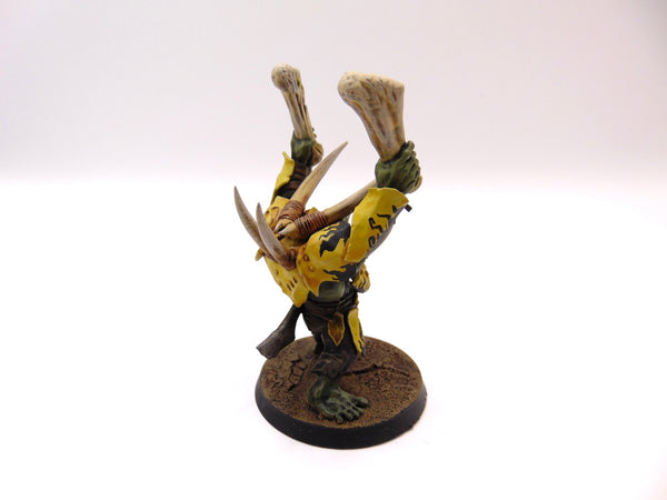 Warchanter