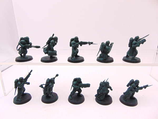 Death Korps of Krieg