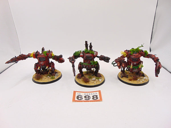 Killa Kans