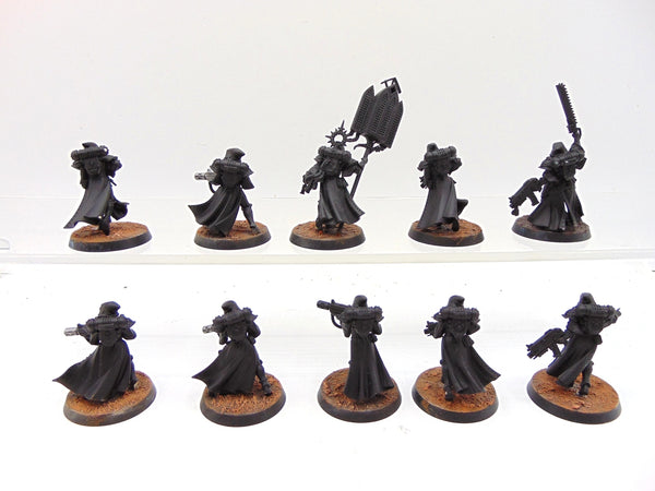 Dominion Squad