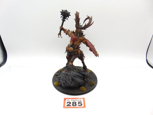 Kragnos, the End of Empires