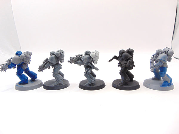 Intercessors