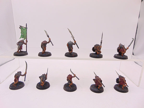 Clanrats