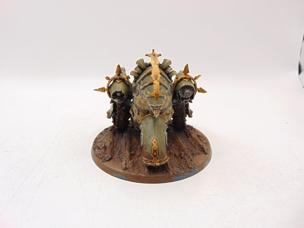 Myphitic Blight Hauler