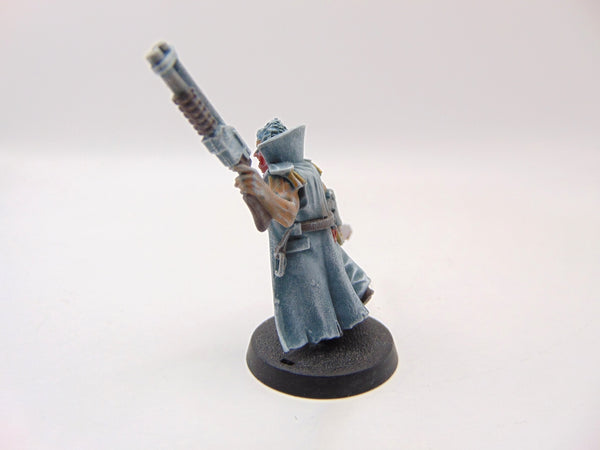 Cultist Champion