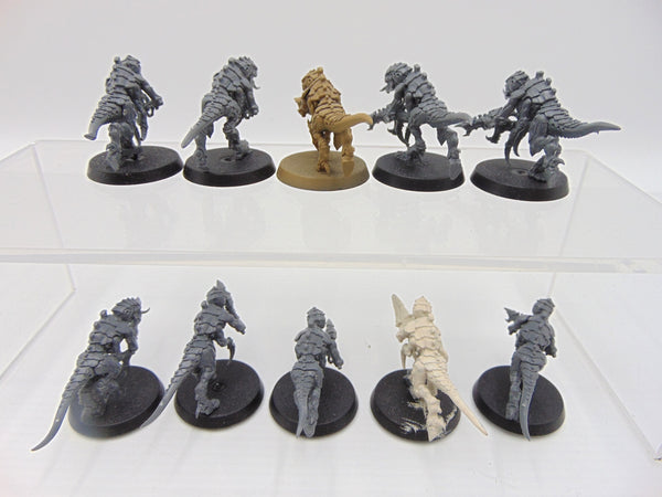 Termagants