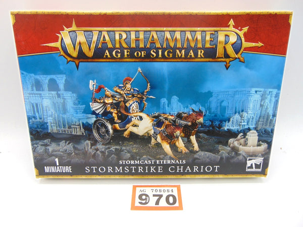 Stormstrike Chariot