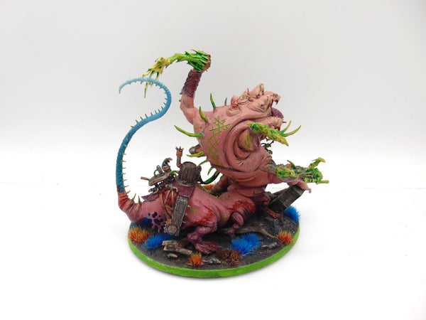 Hell Pit Abomination