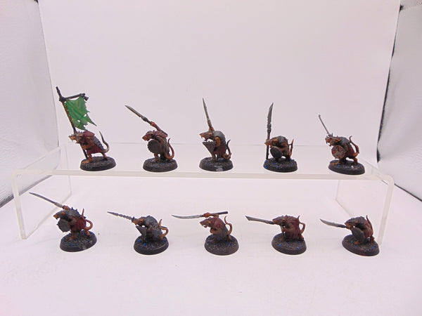 Clanrats