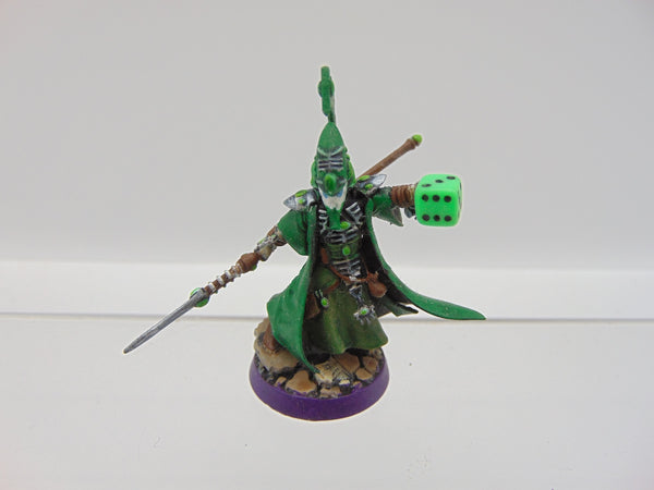 Farseer