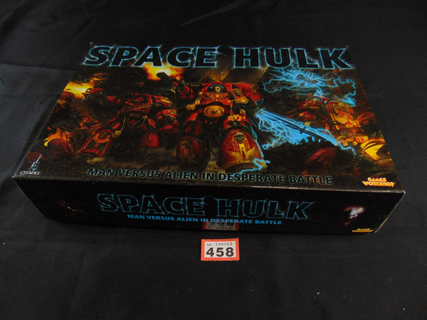 Space Hulk