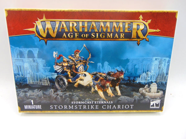 Stormstrike Chariot