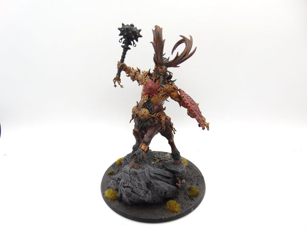 Kragnos, the End of Empires