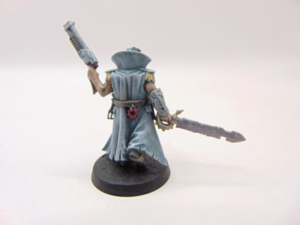 Cultist Champion