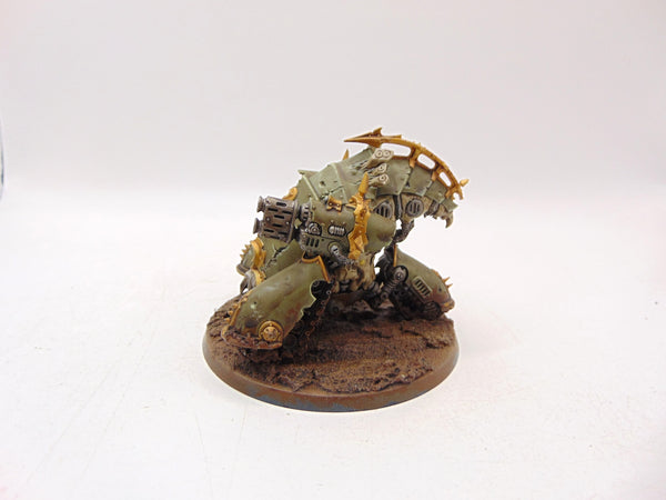 Myphitic Blight Hauler