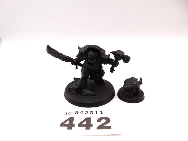 Zoggrok Anvilsmasha