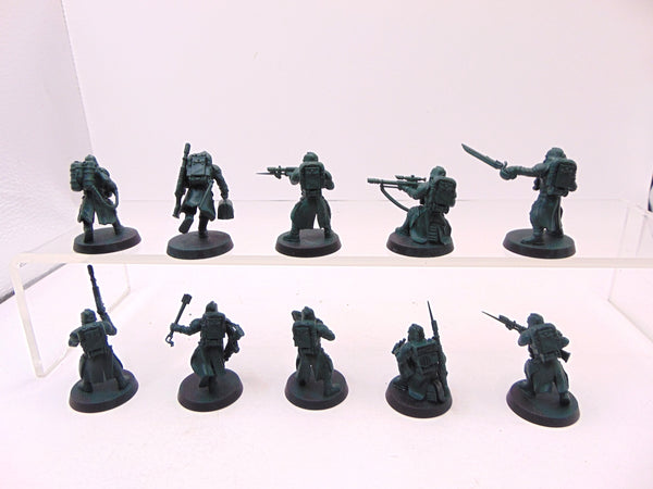 Death Korps of Krieg