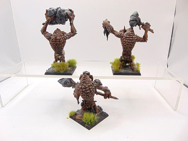 Rockgut Troggoths