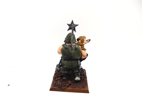 Nork Deddog Conversion