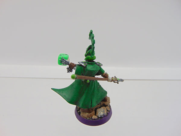 Farseer