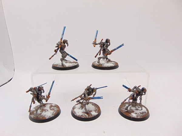 Sicarian Ruststalkers