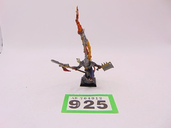 Warlord Verminkin