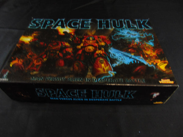 Space Hulk