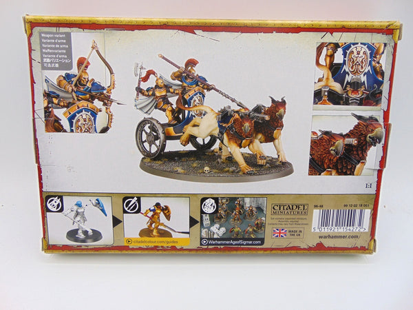 Stormstrike Chariot