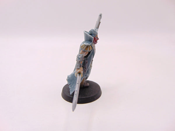 Cultist Champion