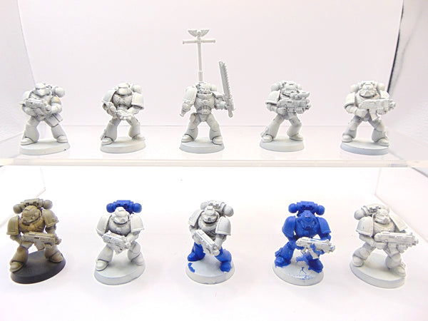 Tactical Squad