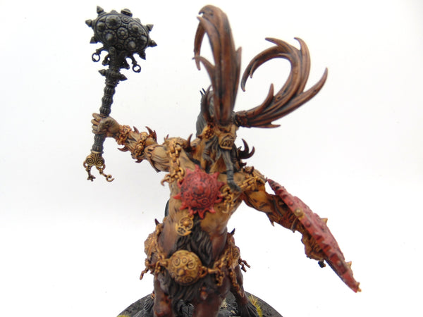 Kragnos, the End of Empires
