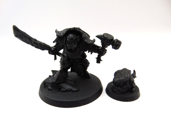 Zoggrok Anvilsmasha