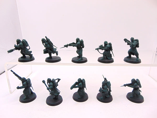 Death Korps of Krieg