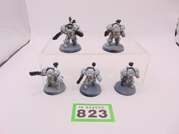 Einhyr Hearthguard
