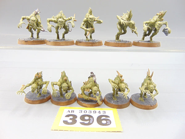 Crypt Ghouls