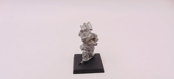 Norse Dwarf