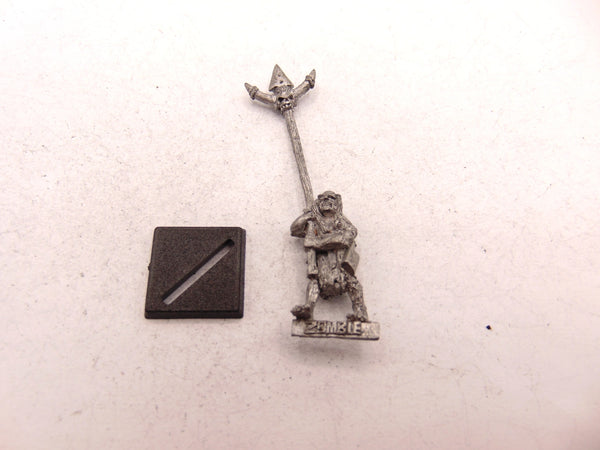 Zombie Command Standard