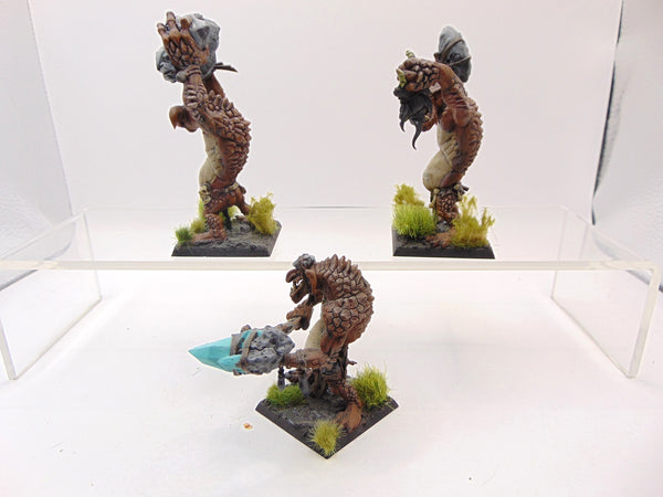 Rockgut Troggoths