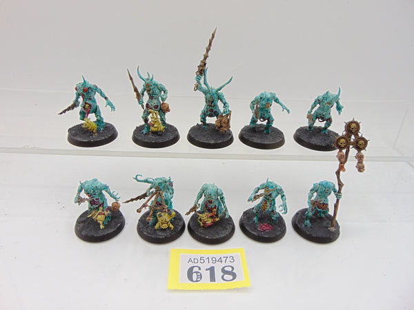 Plaguebearers