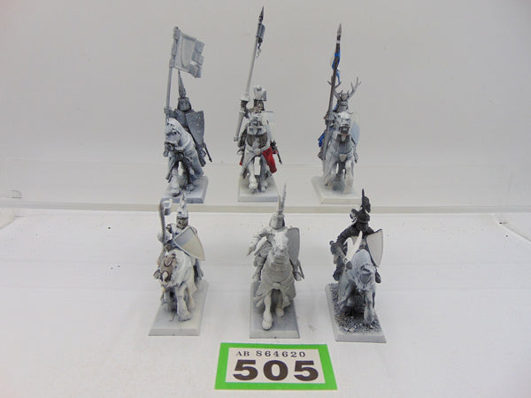 Knights of the Realm / Knights Errant