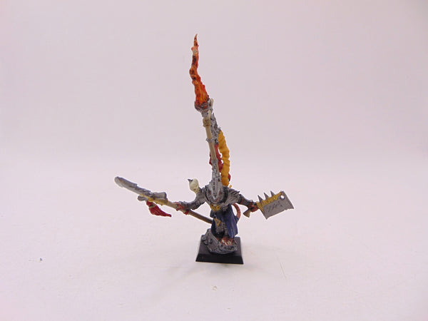Warlord Verminkin
