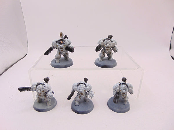 Einhyr Hearthguard