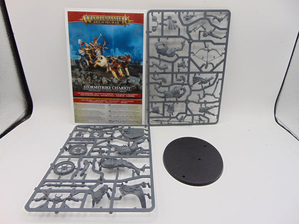 Stormstrike Chariot