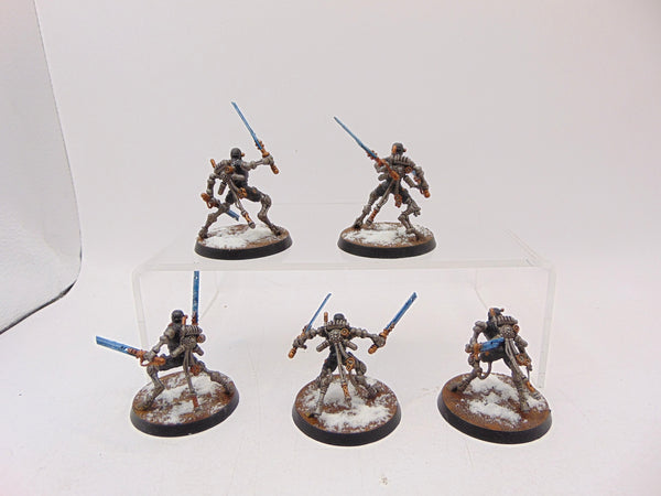 Sicarian Ruststalkers