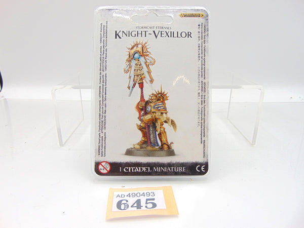 Knight Vexillor