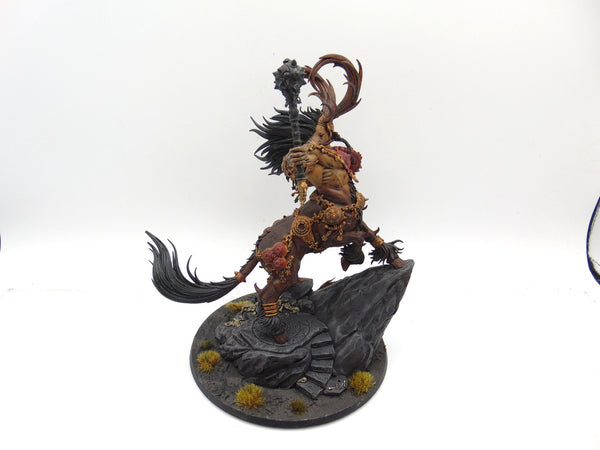 Kragnos, the End of Empires