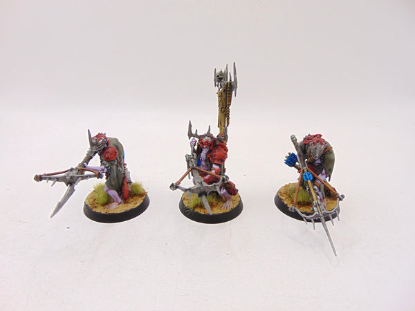 Man Skewer Boltboyz