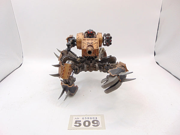 Defiler