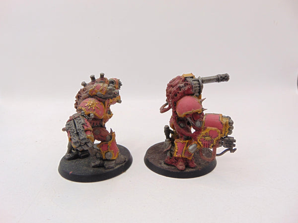 Obliterators