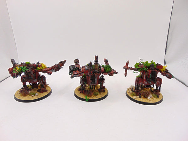 Killa Kans
